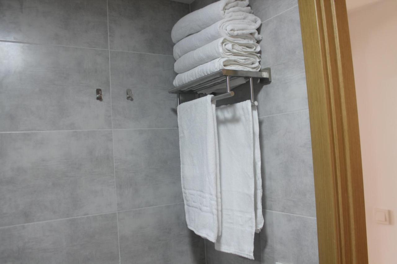 Apartamento Nuevo En Urbanizacion A 250 Metros De La Playa Denia Dış mekan fotoğraf